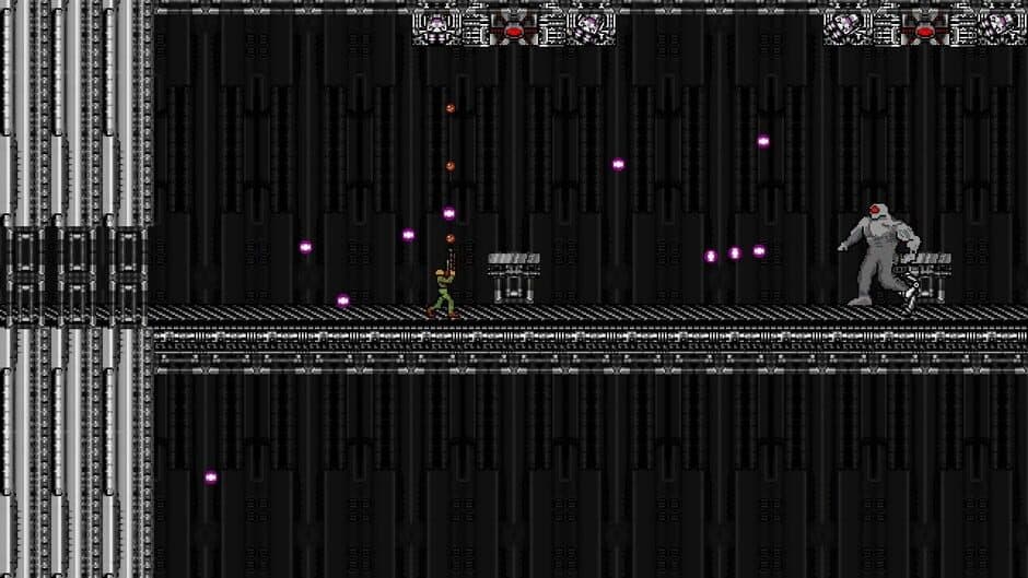 Скриншот 9 из Hardcore Soldier