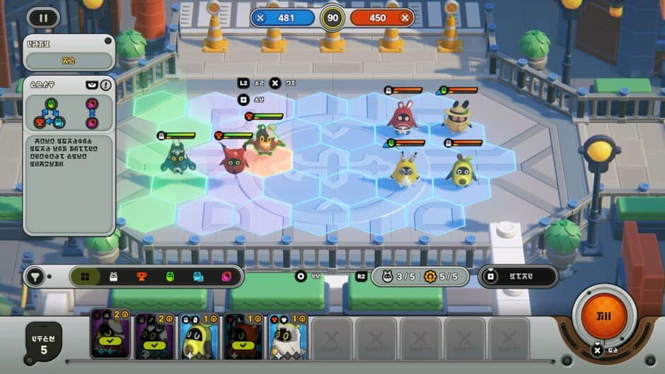 Скриншот 7 из Zenless Zone Zero: Update 3.0 - A Sleepwalker's Confession