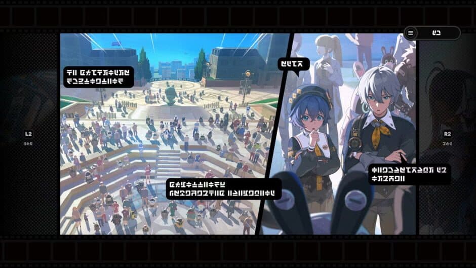 Скриншот 9 из Zenless Zone Zero: Update 3.0 - A Sleepwalker's Confession