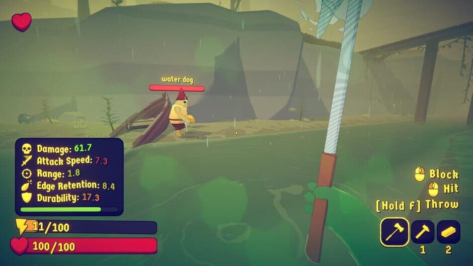 Скриншот 9 из A Smithing Game