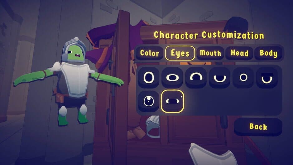 Скриншот 10 из A Smithing Game