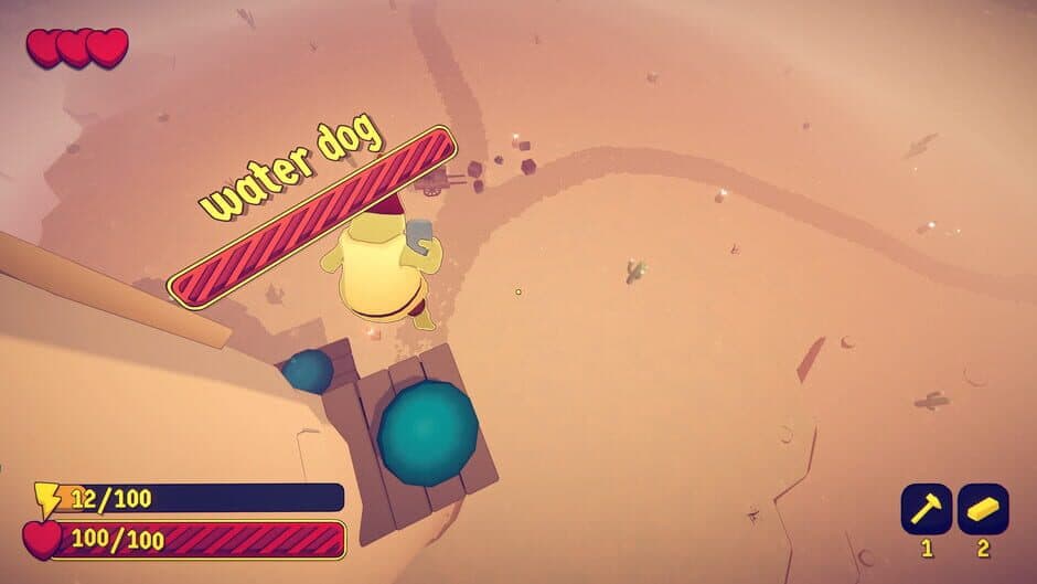 Скриншот 11 из A Smithing Game