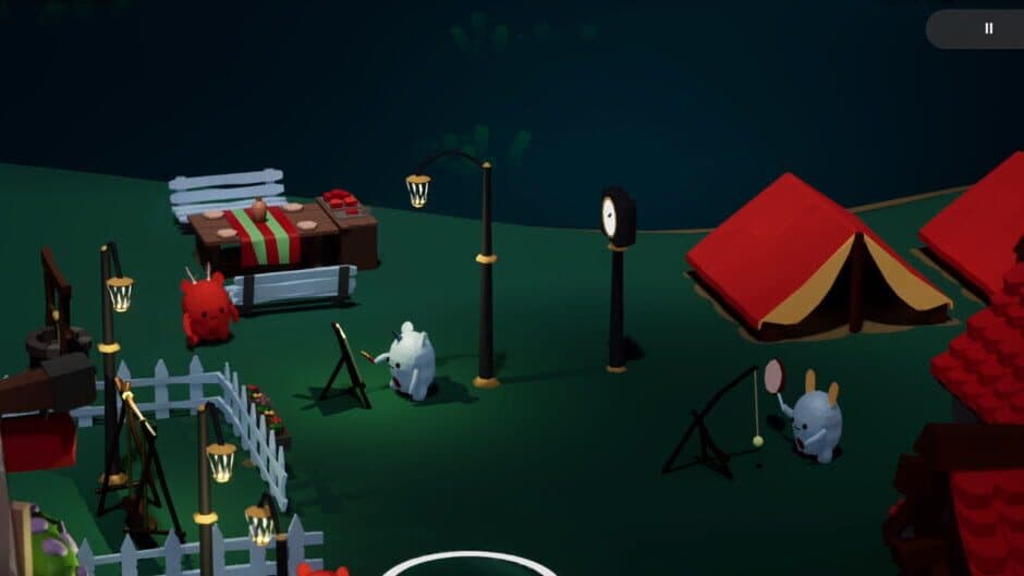 Скриншот 1 из Boopie Island