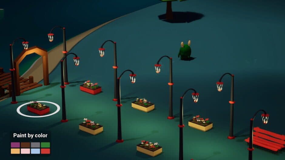 Скриншот 3 из Boopie Island