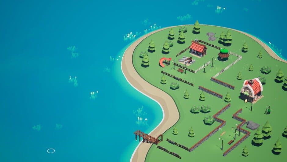 Скриншот 5 из Boopie Island