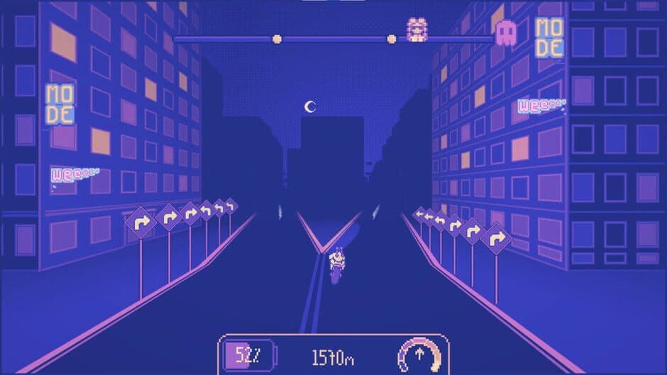 Скриншот 3 из Dream Riders