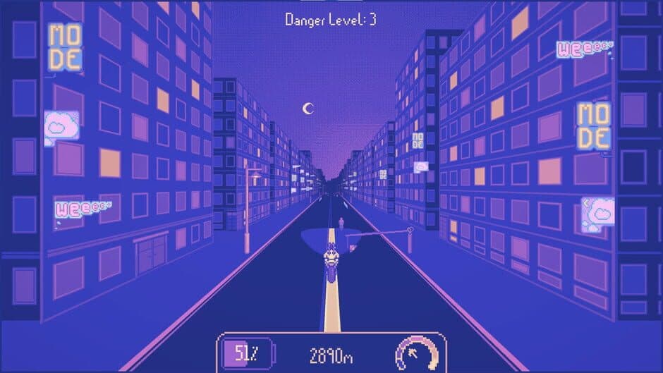 Скриншот 8 из Dream Riders