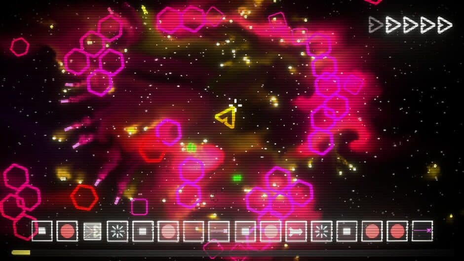 Скриншот 1 из PulseWave