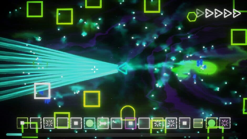 Скриншот 4 из PulseWave