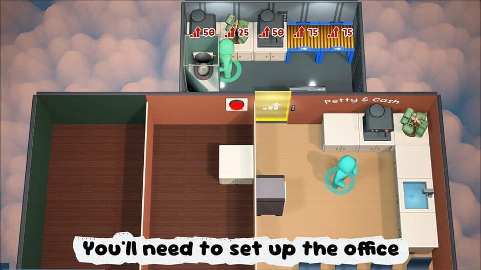Скриншот 2 из Don't Get Fired!