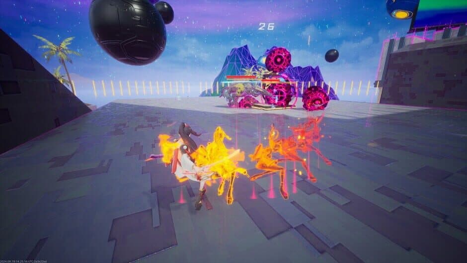 Скриншот 7 из Endless Alice