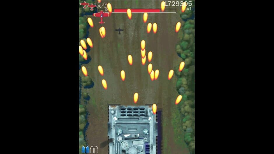 Скриншот 11 из Raiders 1941