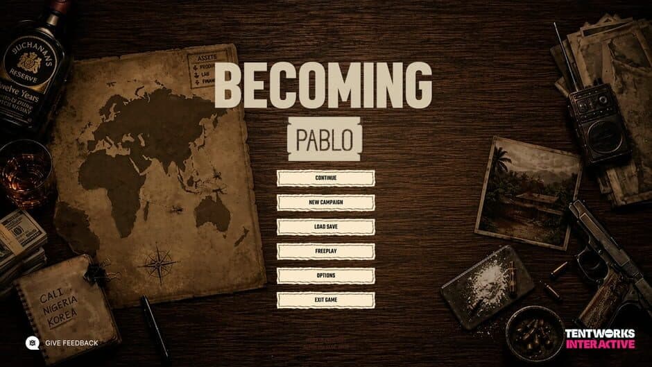 Скриншот 10 из Becoming Pablo