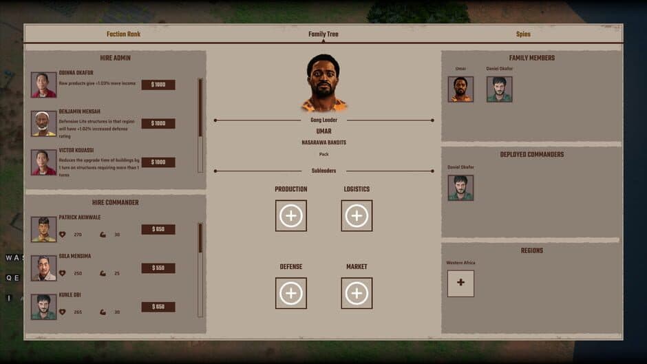 Скриншот 11 из Becoming Pablo