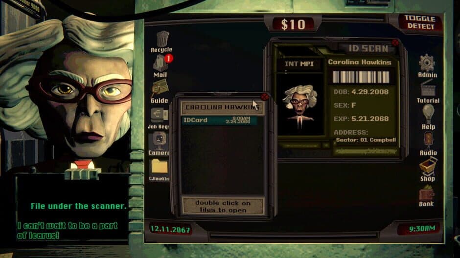Скриншот 3 из Human Resources