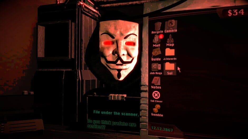Скриншот 4 из Human Resources