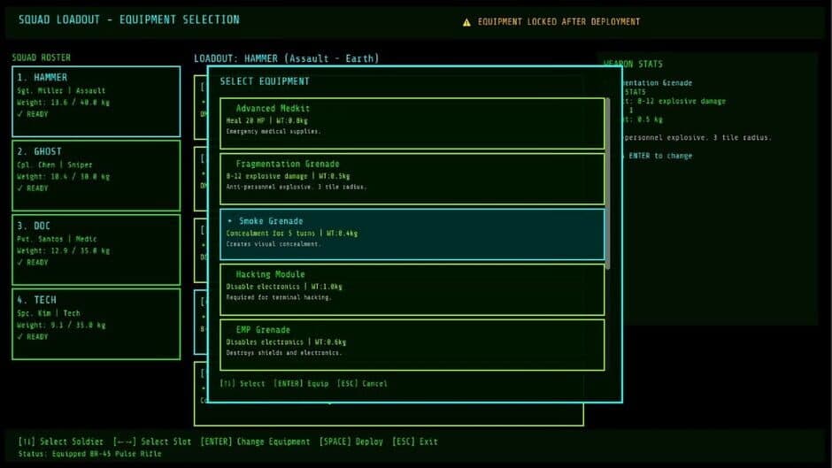 Скриншот 1 из Oort Protocol: Perihelion