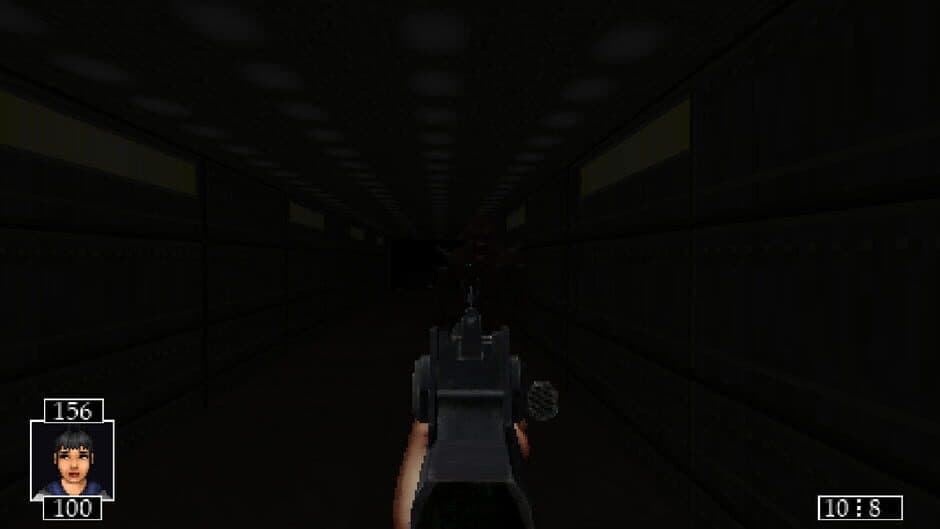 Скриншот 1 из Red Spiral 1993