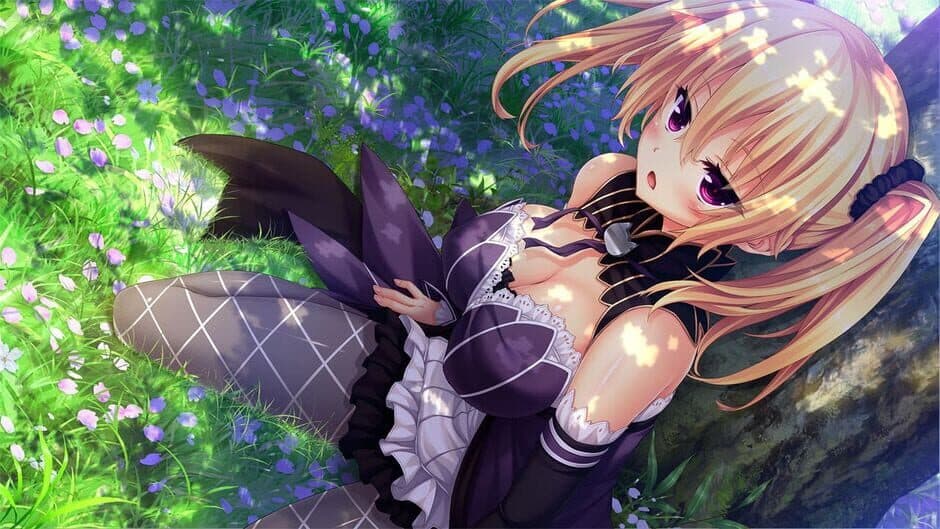 Скриншот 1 из Nora to Oujo to Noraneko Heart HD Version