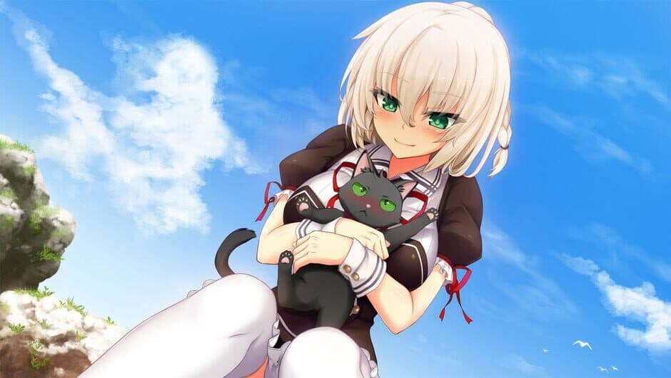 Скриншот 2 из Nora to Oujo to Noraneko Heart HD Version