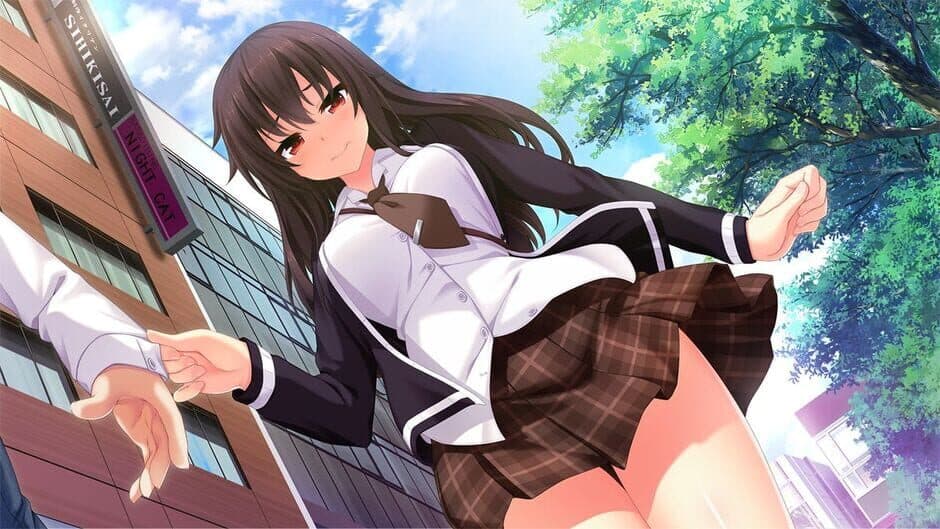 Скриншот 4 из Nora to Oujo to Noraneko Heart HD Version