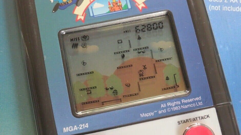 Скриншот 1 из Mappy