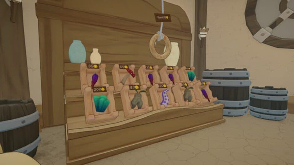 Скриншот 1 из Alchemix