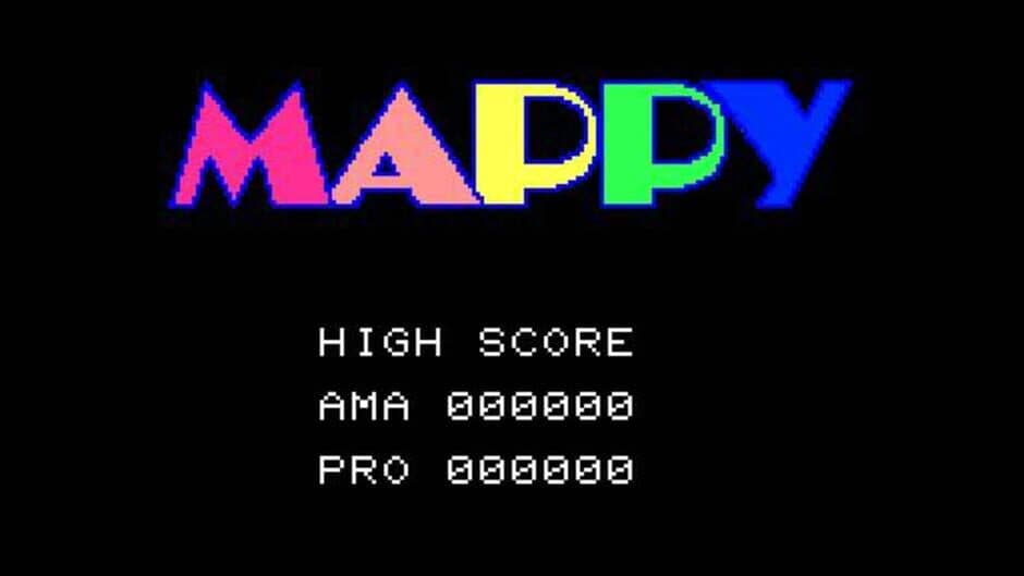 Скриншот 1 из Mappy