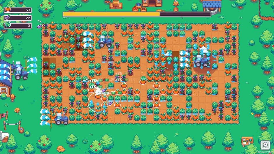 Скриншот 7 из Keep Watering