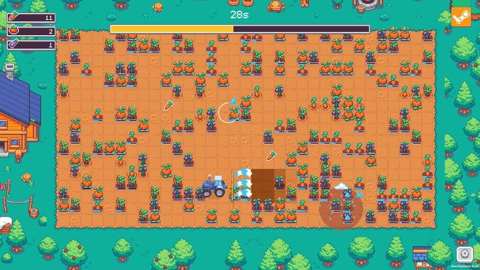 Скриншот 9 из Keep Watering