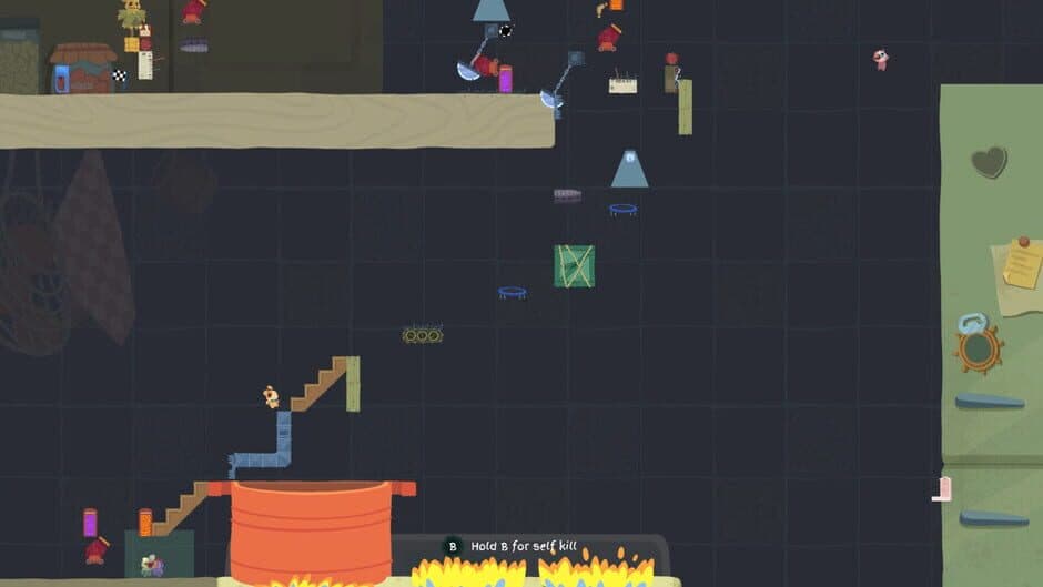 Скриншот 6 из Patchkins Party