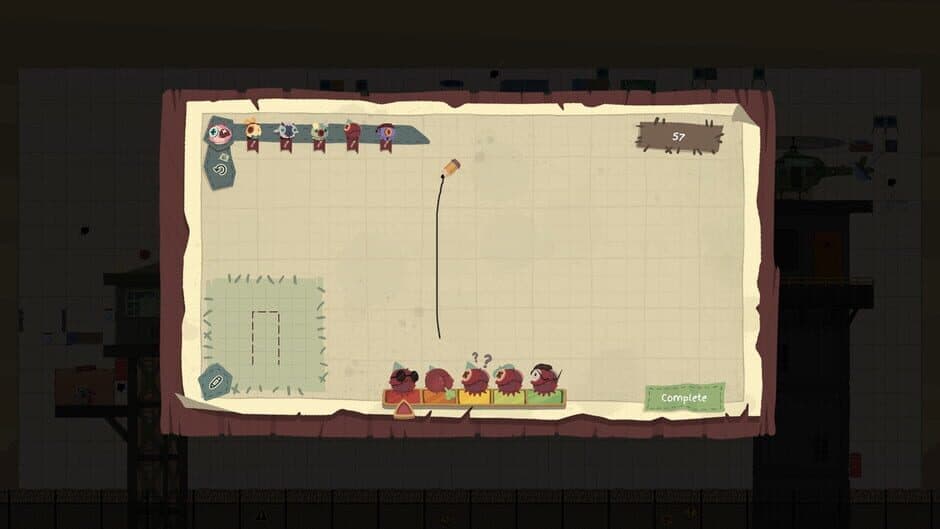 Скриншот 2 из Patchkins Party