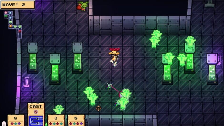 Скриншот 1 из Ghostslayers