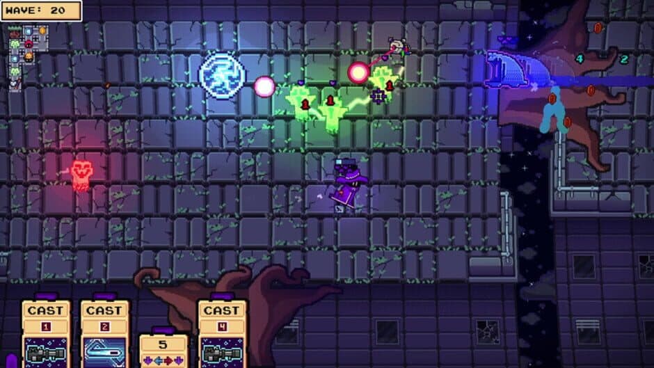 Скриншот 4 из Ghostslayers
