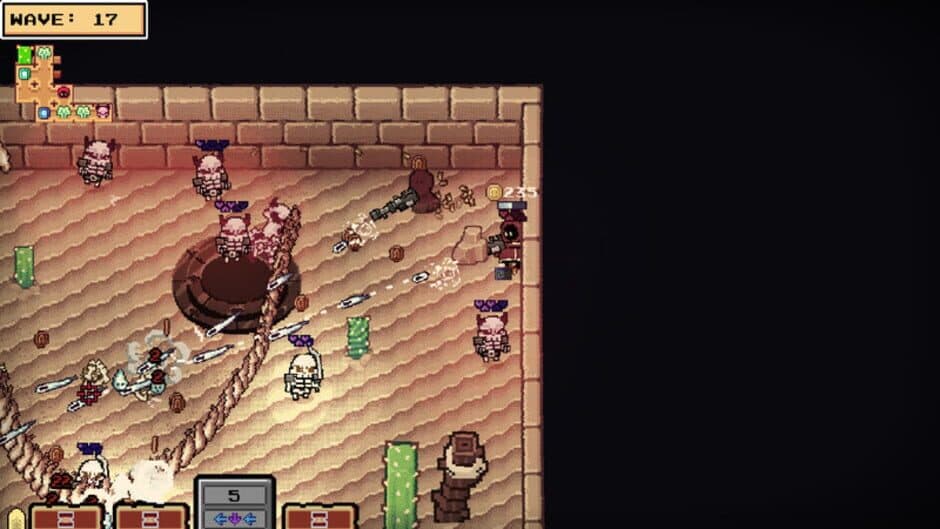Скриншот 5 из Ghostslayers