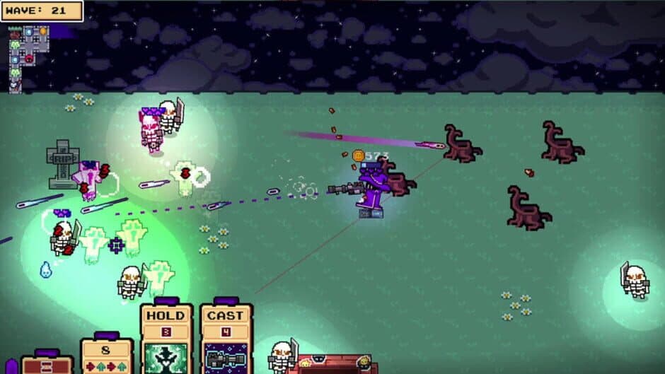 Скриншот 6 из Ghostslayers