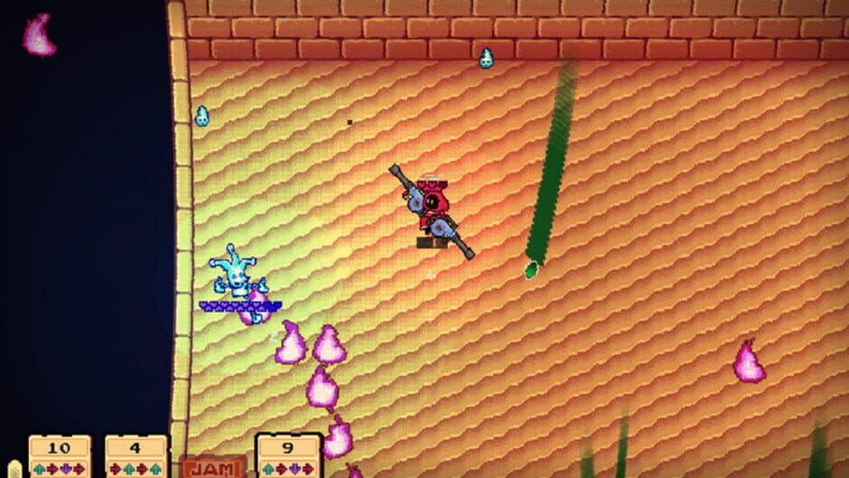 Скриншот 2 из Ghostslayers