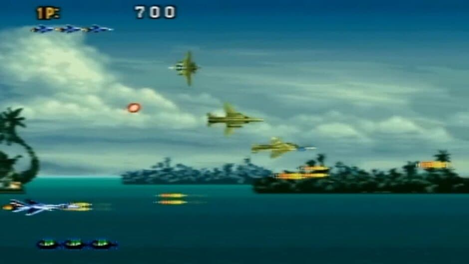 Скриншот 1 из Lightning Plan