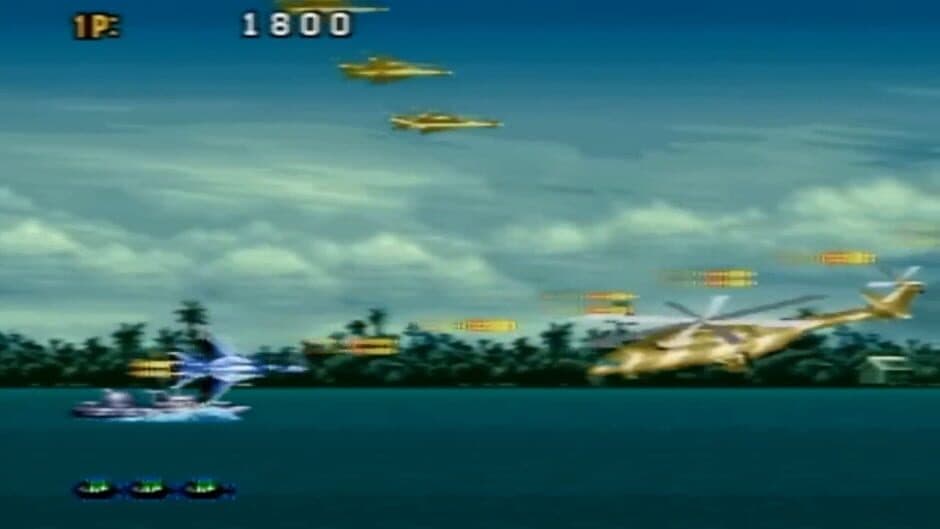 Скриншот 2 из Lightning Plan
