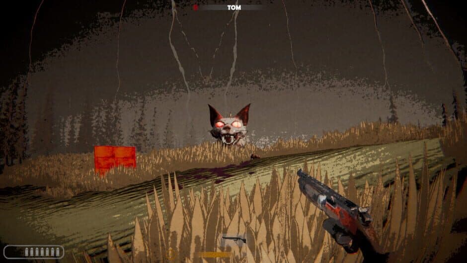 Скриншот 3 из Hey Tom!