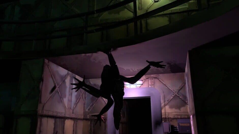 Скриншот 2 из The Undermind