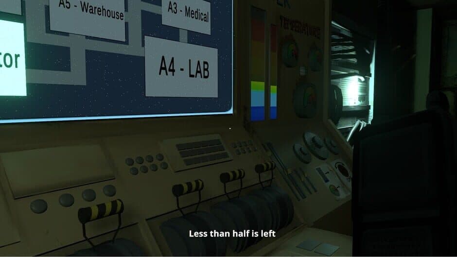 Скриншот 6 из The Undermind