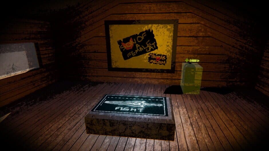 Скриншот 2 из Hey Tom!