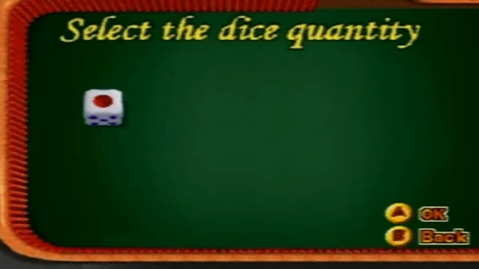 Скриншот 1 из Free Craps