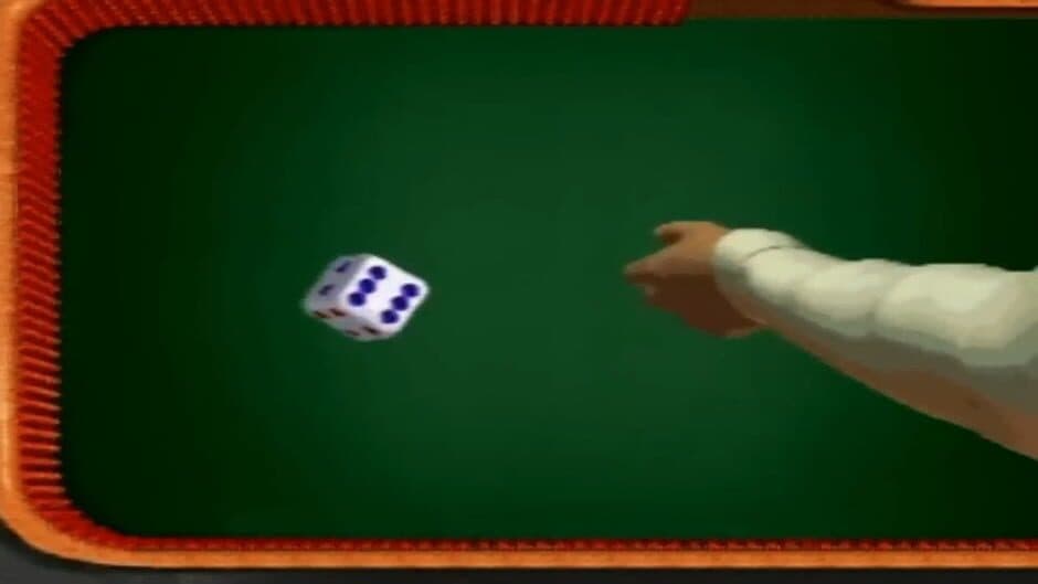 Скриншот 2 из Free Craps