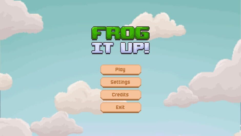 Скриншот 1 из Frog It Up