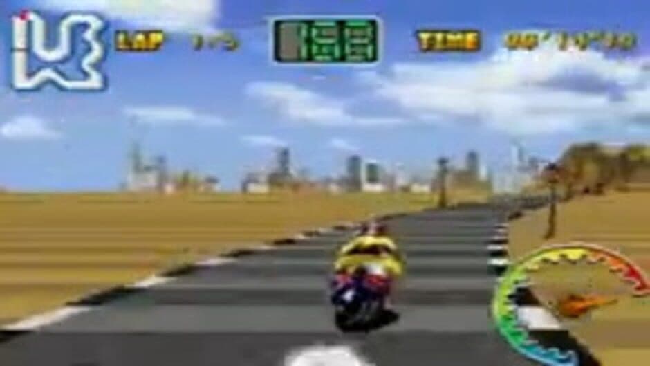 Скриншот 1 из Motor Rally 2