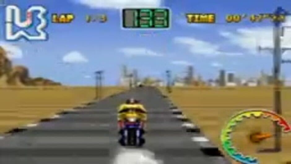 Скриншот 2 из Motor Rally 2