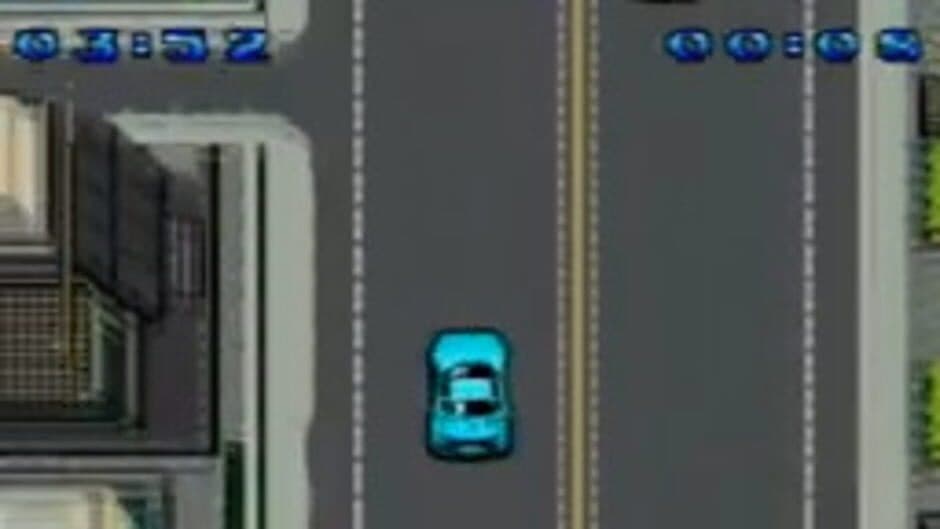 Скриншот 1 из Speed Runner