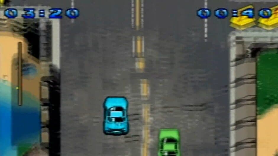 Скриншот 2 из Speed Runner